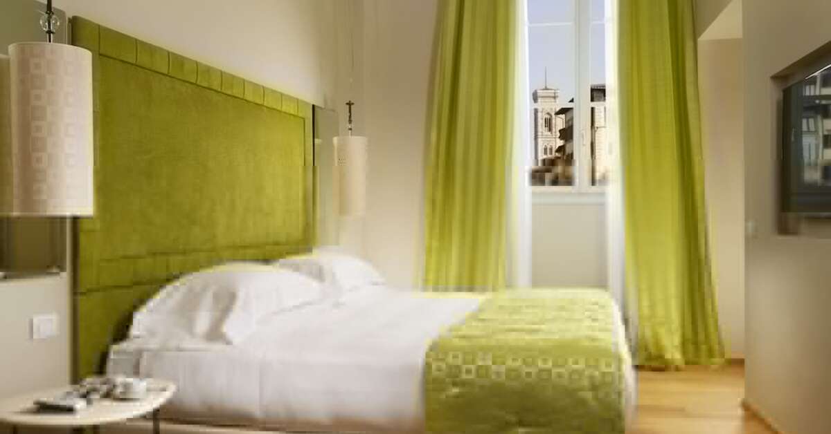 Een foto van Grand Hotel Minerva