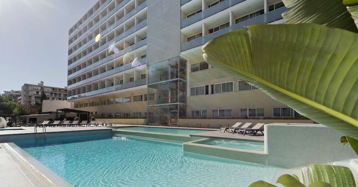 Een foto van 4R Salou Park Resort