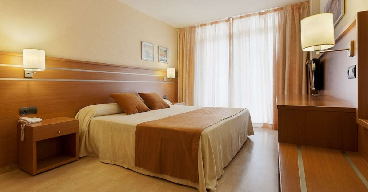 Een foto van Hotel Beverly Park & Spa