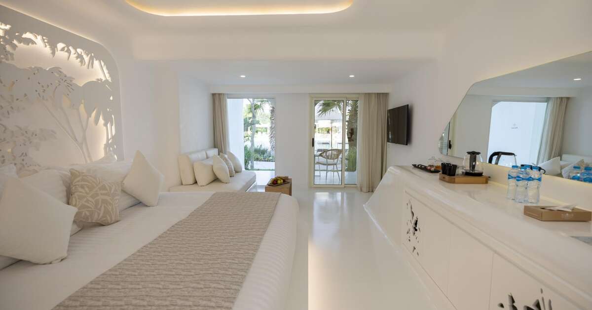 Een foto van Meraki Resort Sharm El Sheikh