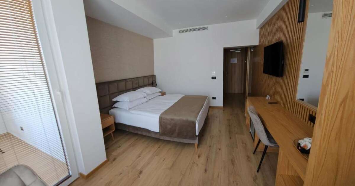 Een foto van Sibb Hotel