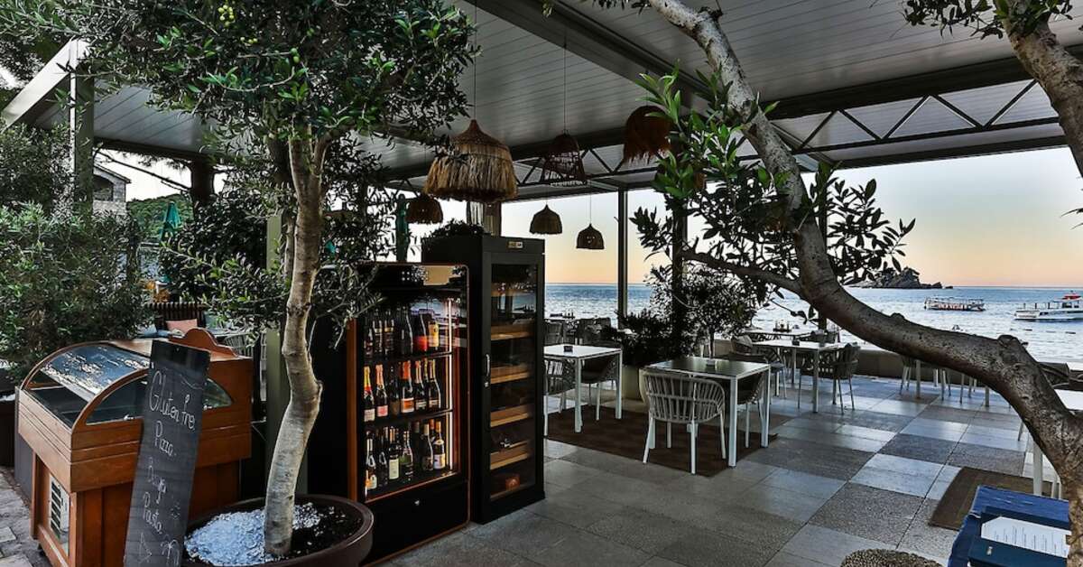 Een foto van Hotel Riva by Aycon