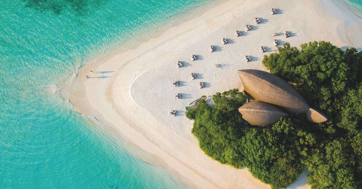 Een foto van Niva Dhigali Maldives
