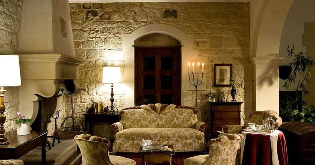 Ein Foto Eremo della Giubiliana