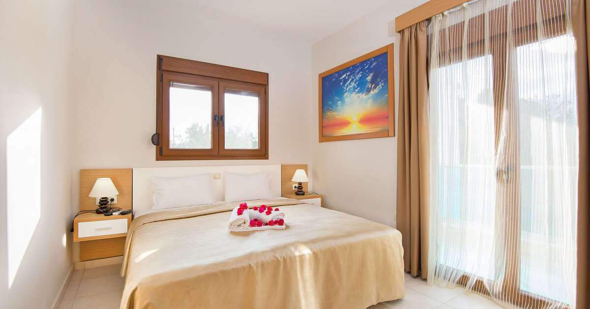 Een foto van Horizon Line Villas