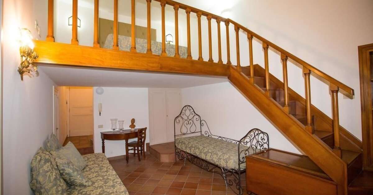 Een foto van Palazzo Raho