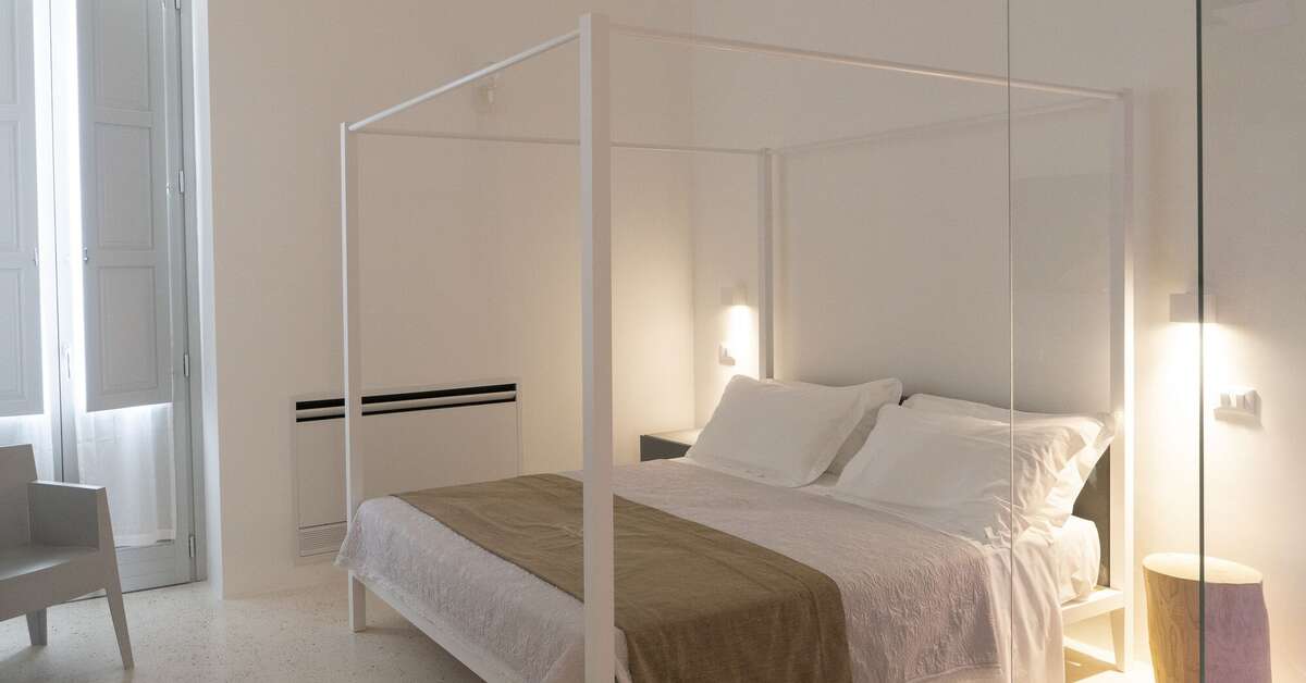 Een foto van Donna Domenica Boutique Suites