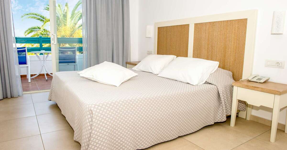 Een foto van Mastichari Bay Hotel