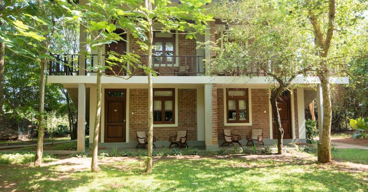 Een foto van Camellia Resort & Spa