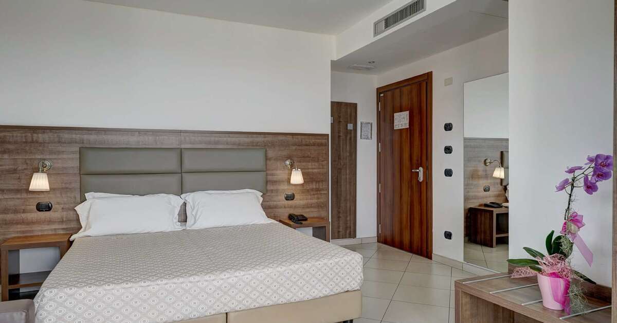 Een foto van Ai Pozzi Village Spa Resort