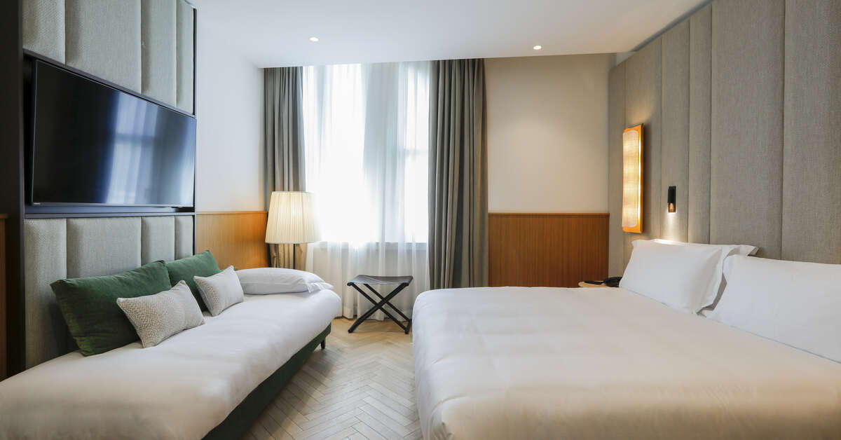 Een foto van Circle6 Rome