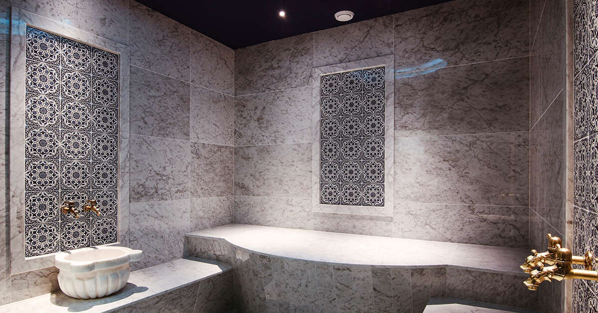 Een foto van Hotel Terme Vivat