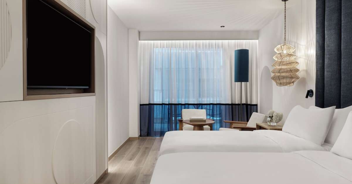 Een foto van InterContinental Crete