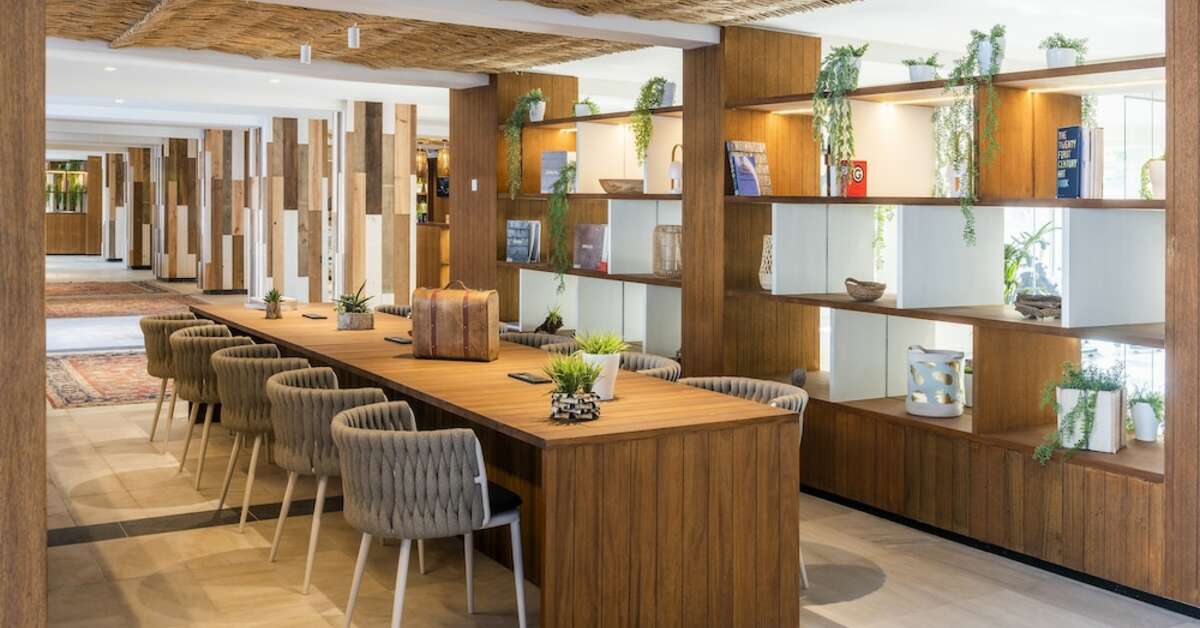 Een foto van Innside by Melia Alcudia