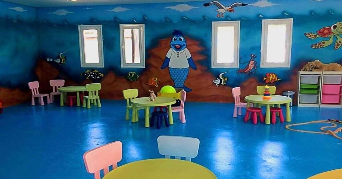 Een foto van Cyprotel Faliraki Hotel