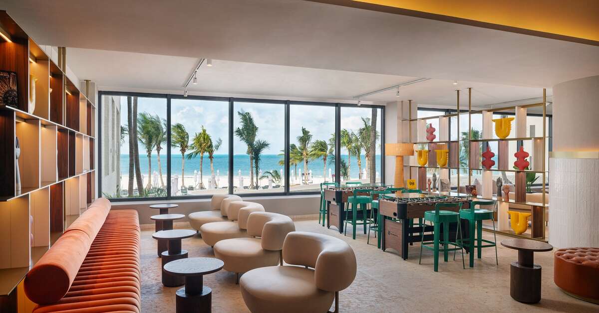 Een foto van Melia Casa Maya