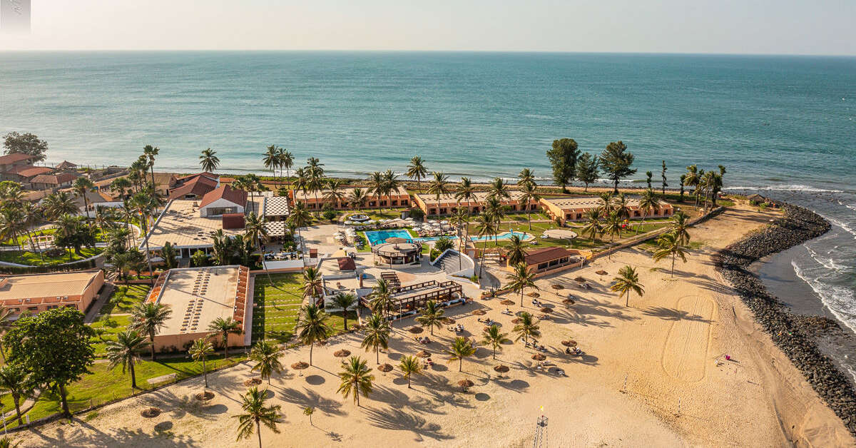 Een foto van Sun Beach Hotel & Resort