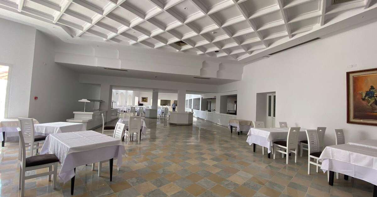 Een foto van Blumar Resort & Spa