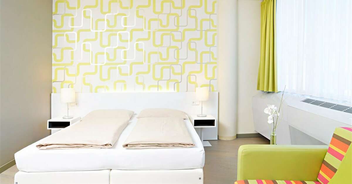 Een foto van Harry's Home Hotel Wien