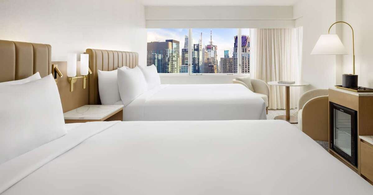Een foto van Hyatt Regency Times Square