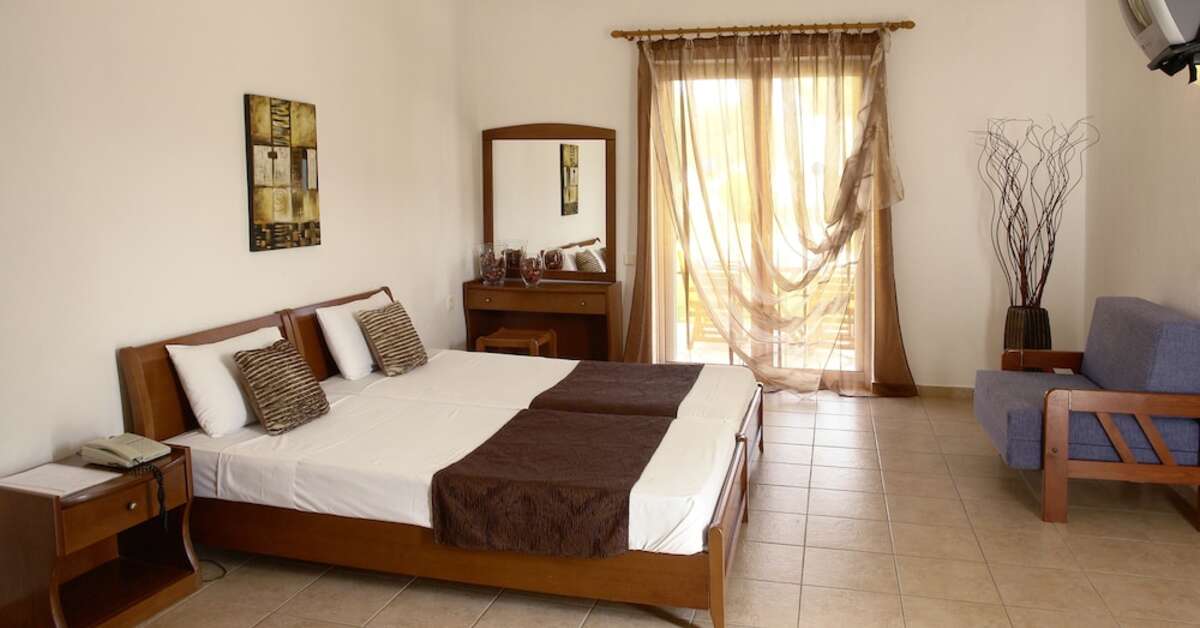 Ein Foto Alkion Resort