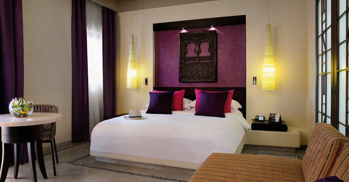 Een foto van Rotana Salalah Resort