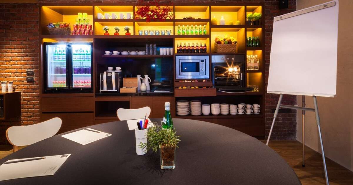Een foto van LiT Hotel Bangkok