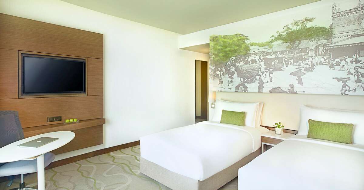 Een foto van Radisson Hotel Colombo