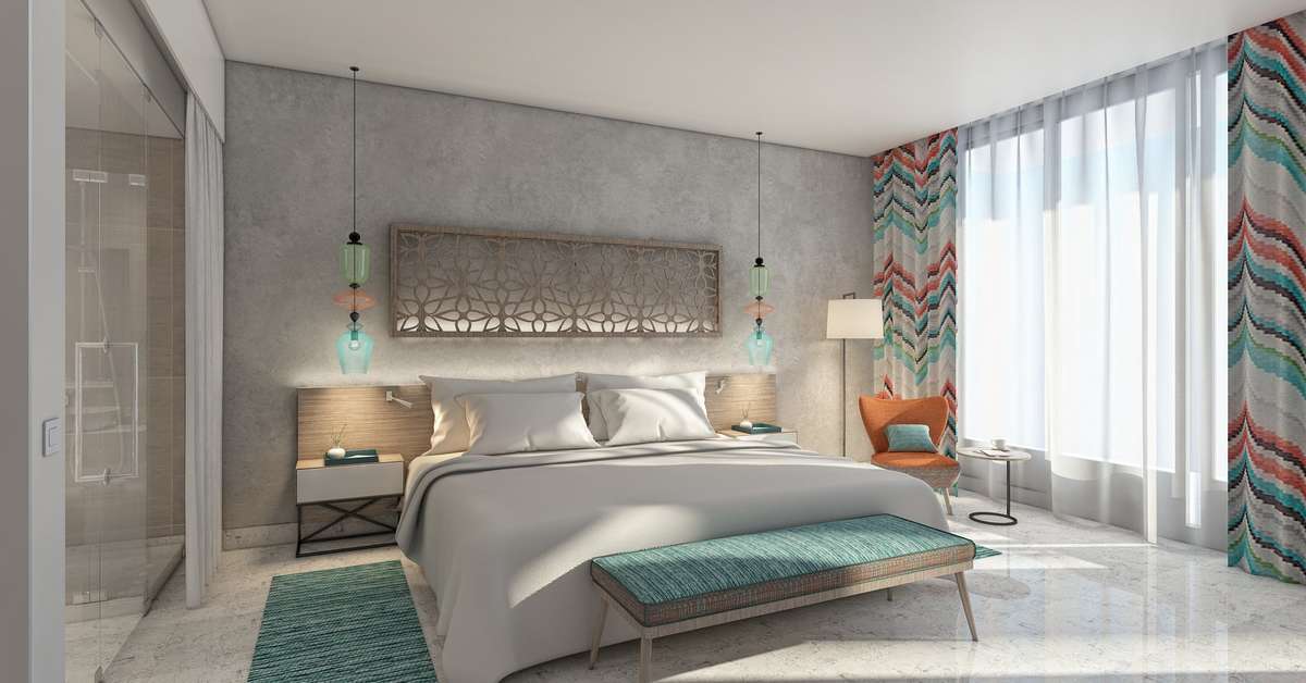 Een foto van Chedi Lustica Bay