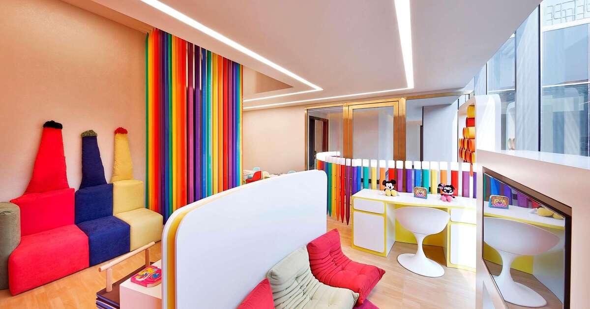 Een foto van Al Rayyan Hotel Curio Collection by Hilton