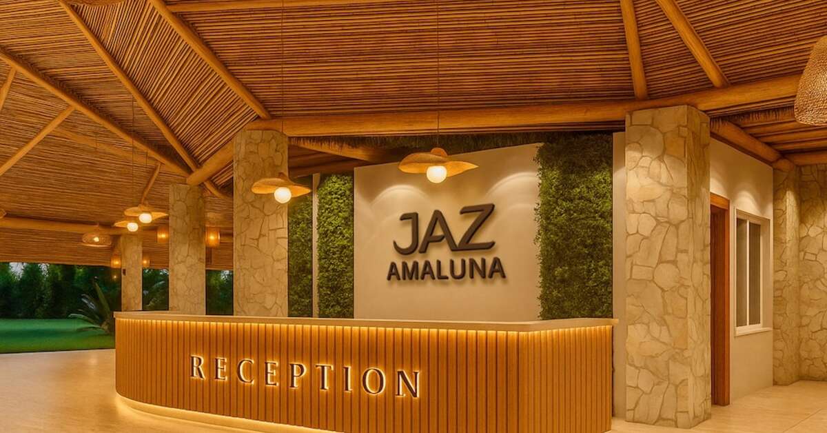 Een foto van Jaz Amaluna Zanzibar