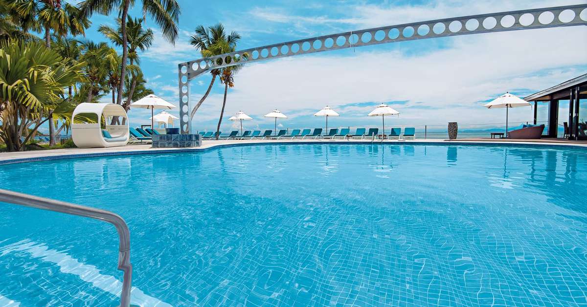 Een foto van Coco de Mer & Black Parrot Suites