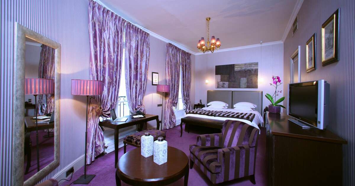 Een foto van Elysia by Inwood Hotels
