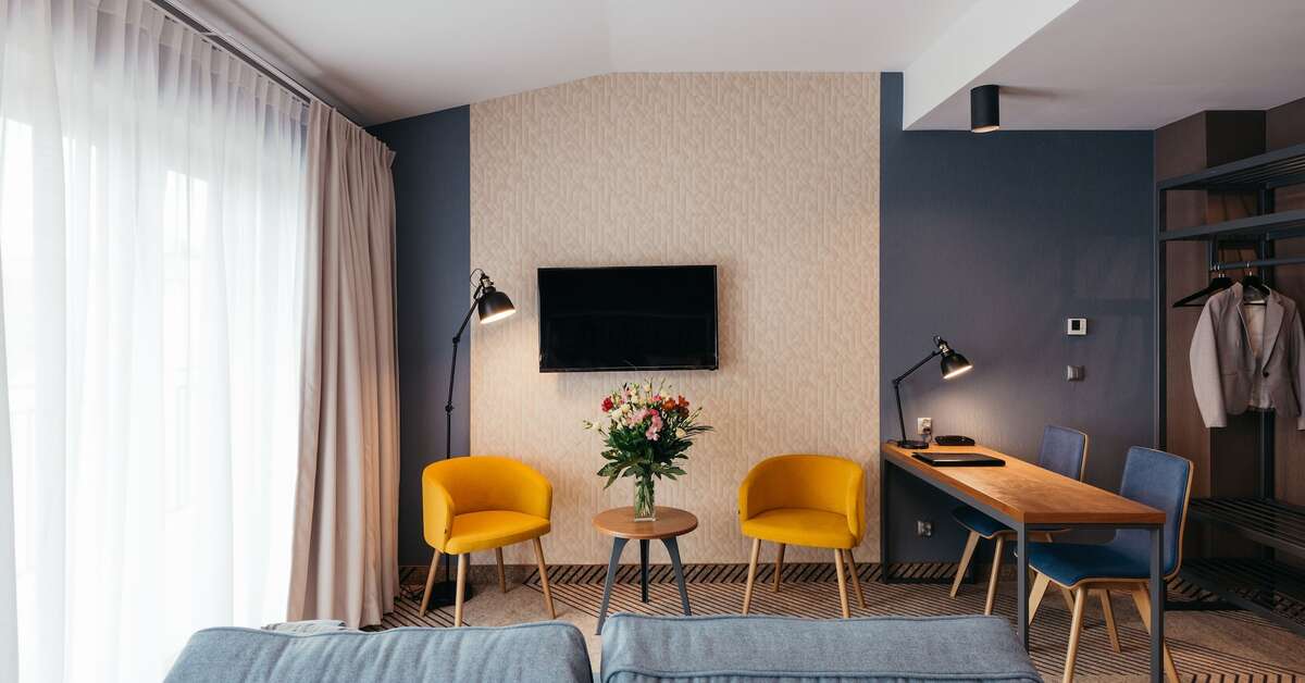 Een foto van Avena by Artery Hotels