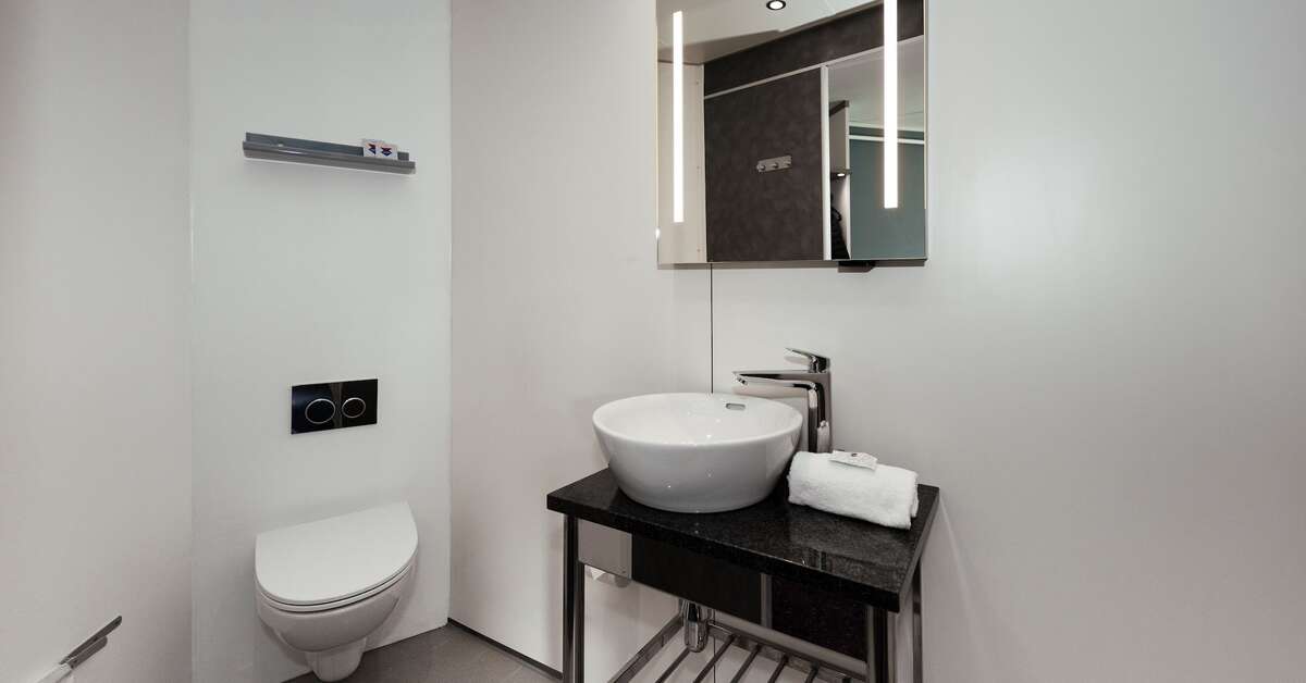 Een foto van Cabinn Copenhagen