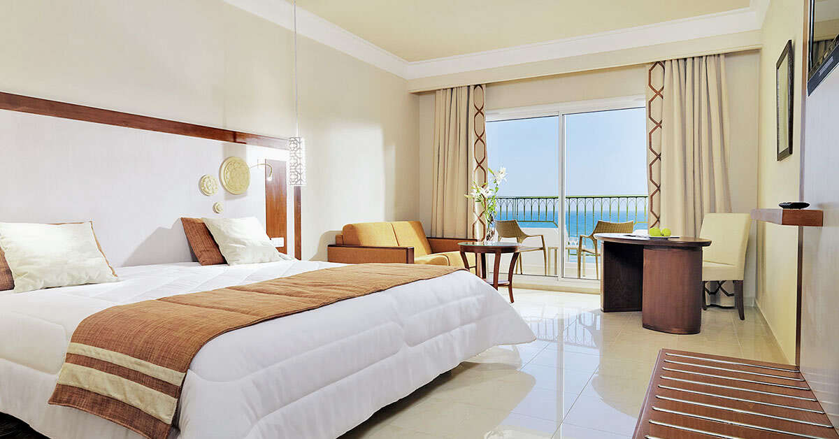 Ein Foto Iberostar Selection Royal El Mansour