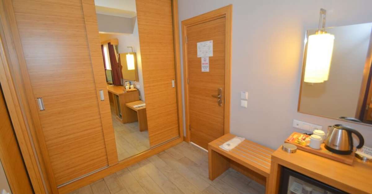 Een foto van Hotel Istankoy Bodrum