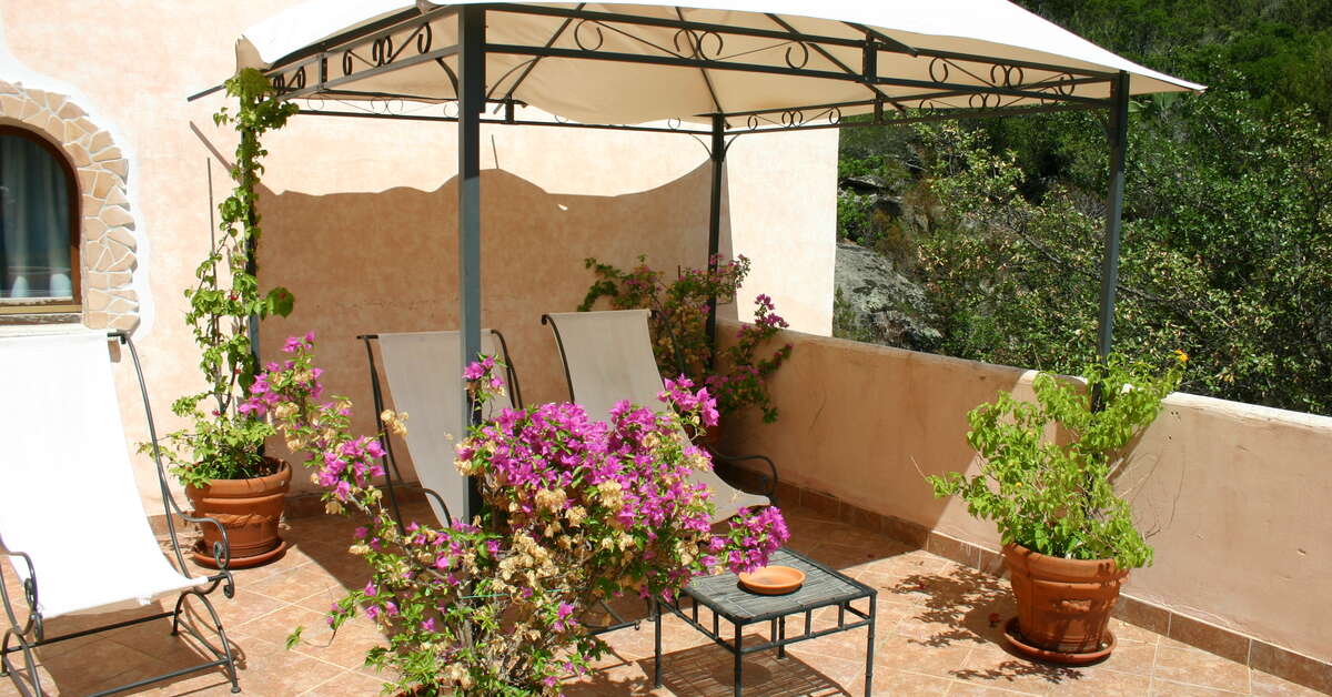 Een foto van Pedra Santa Resort