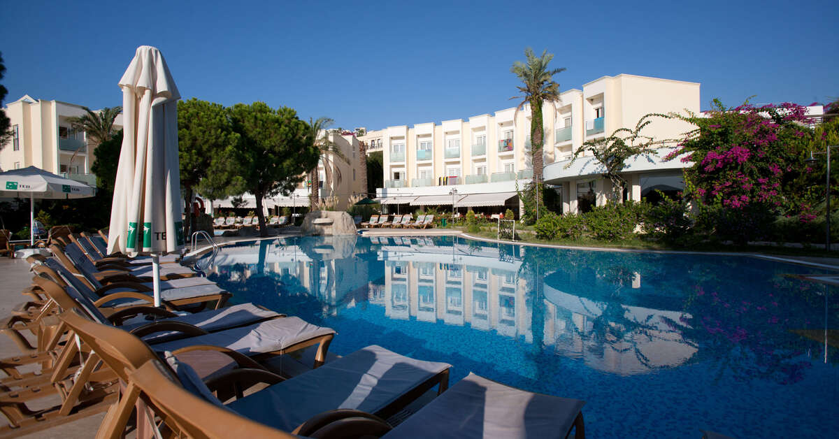 Een foto van Ayaz Aqua Beach