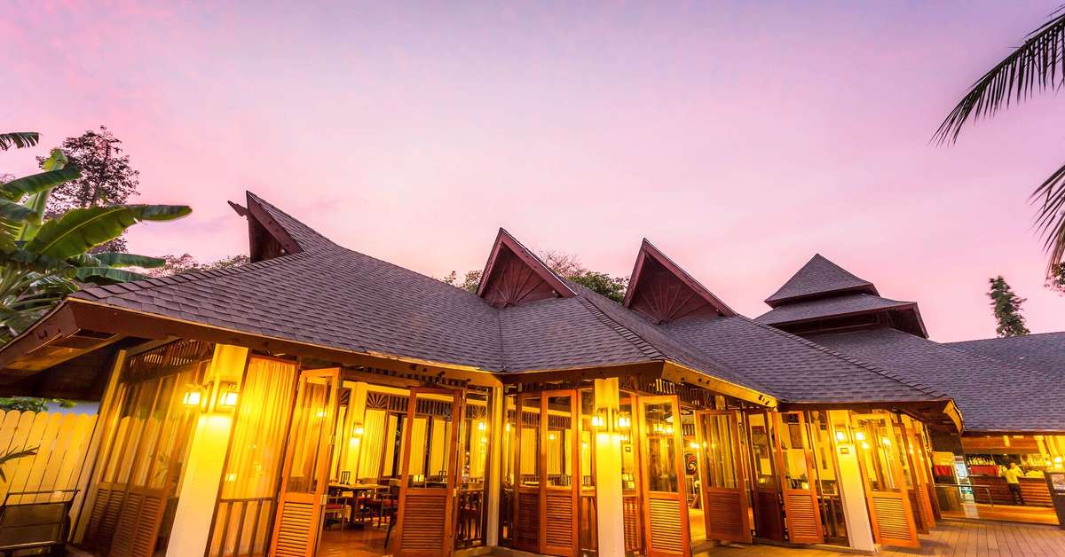 Ein Foto Holiday Inn Resort Phi Phi Island