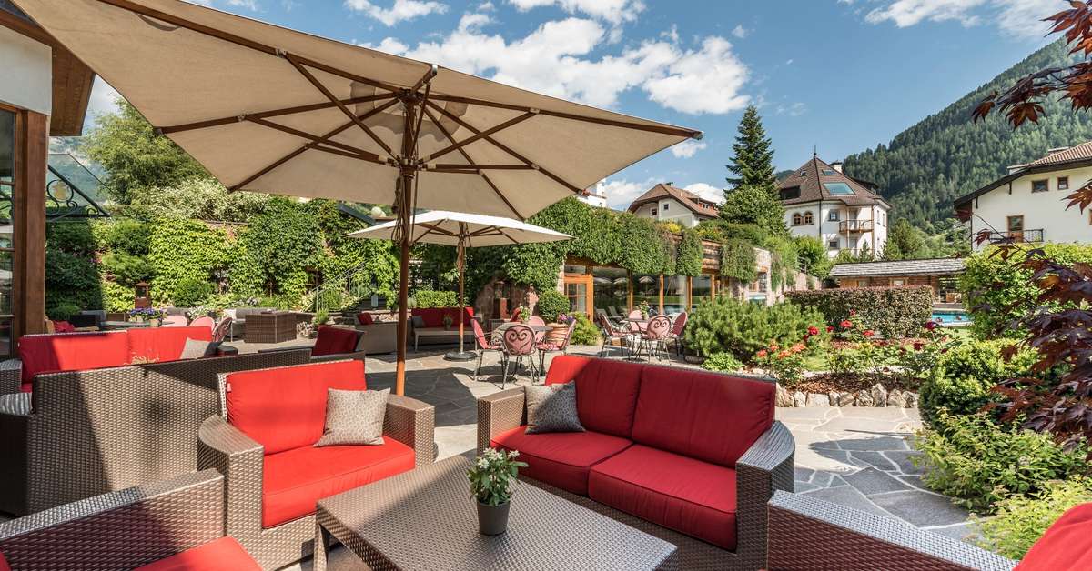 Een foto van Hotel Angelo Engel
