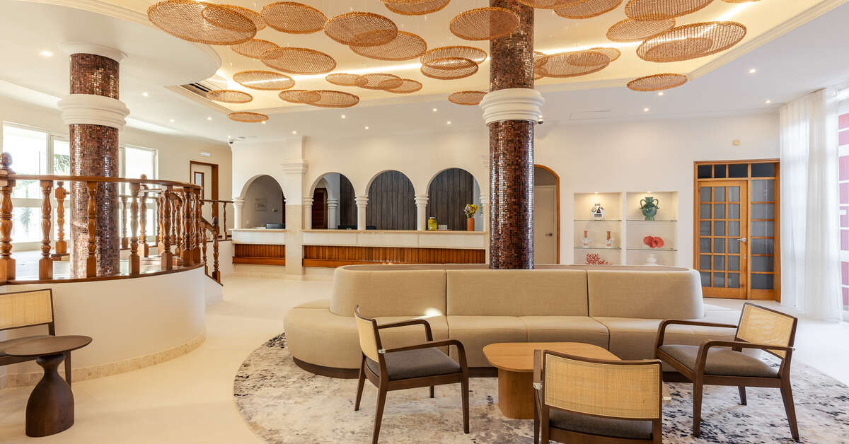 Een foto van Hotel Belavista Da Luz