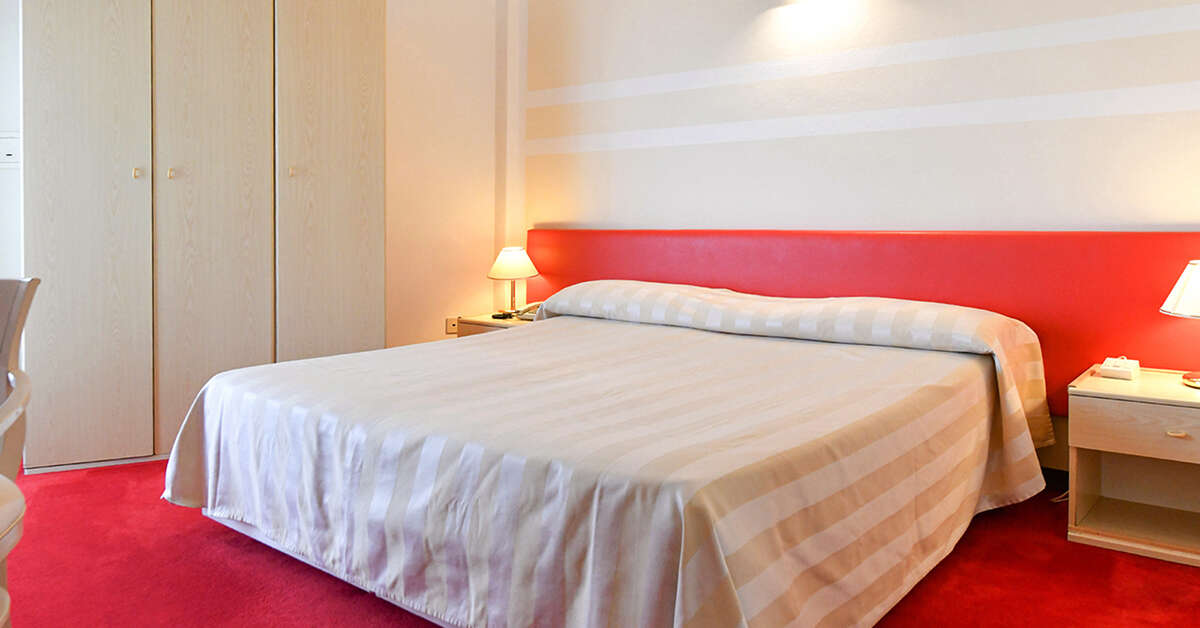 Een foto van Hotel Majestic Lido di Jesolo