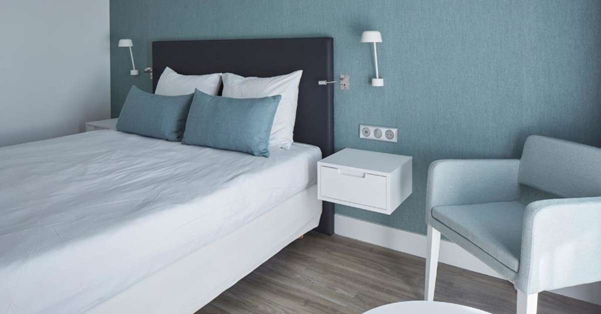 Een foto van Van Der Valk Hotel St. Aygulf