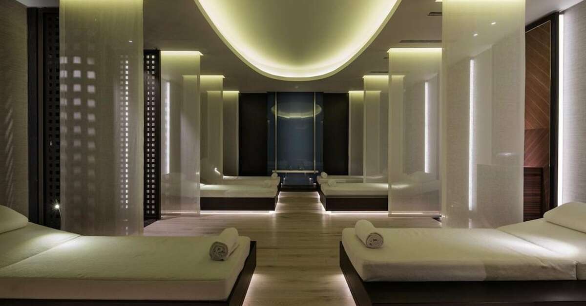Een foto van Hilton Istanbul Bomonti Hotel & Conference Center