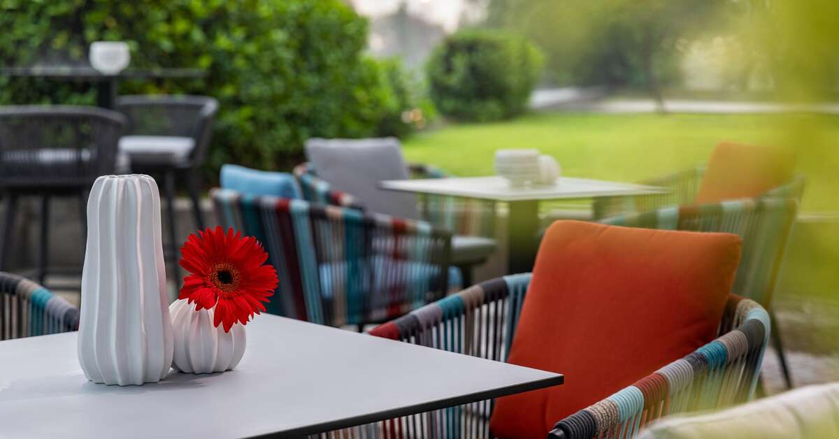 Een foto van Leonardo Hotel Verona