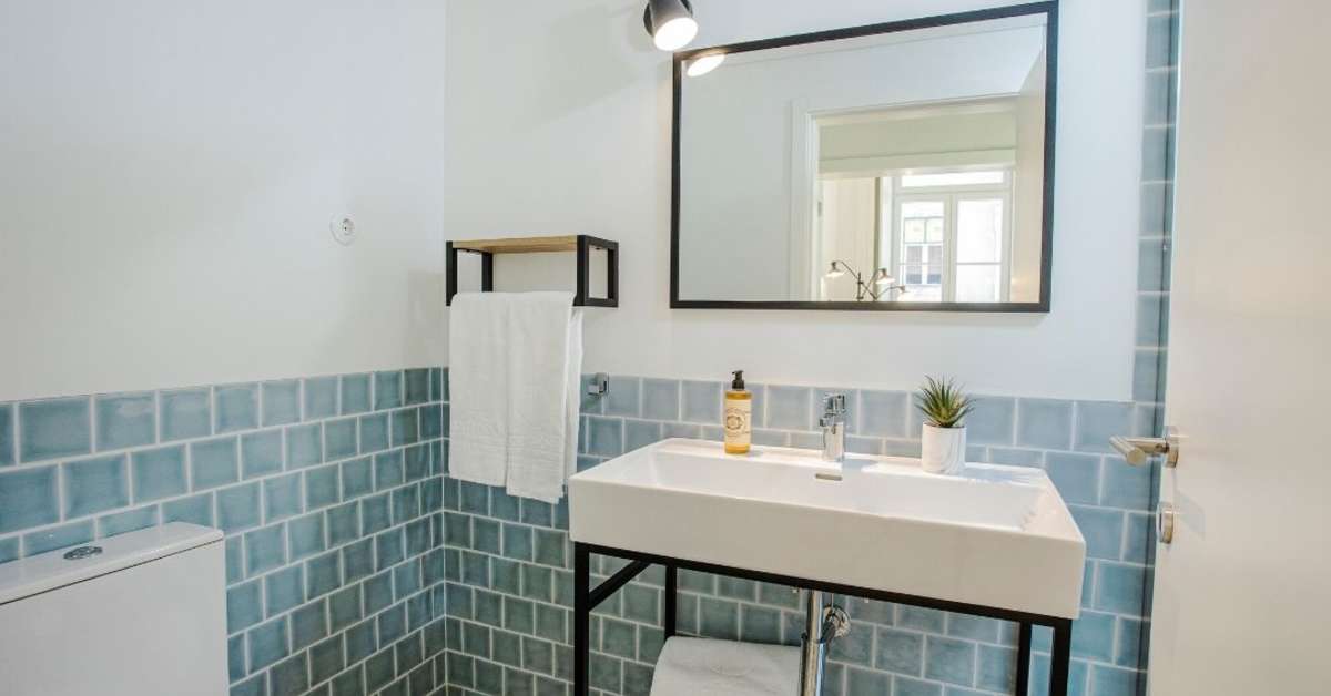 Ein Foto Apartments Montebelo Lisbon Downtown