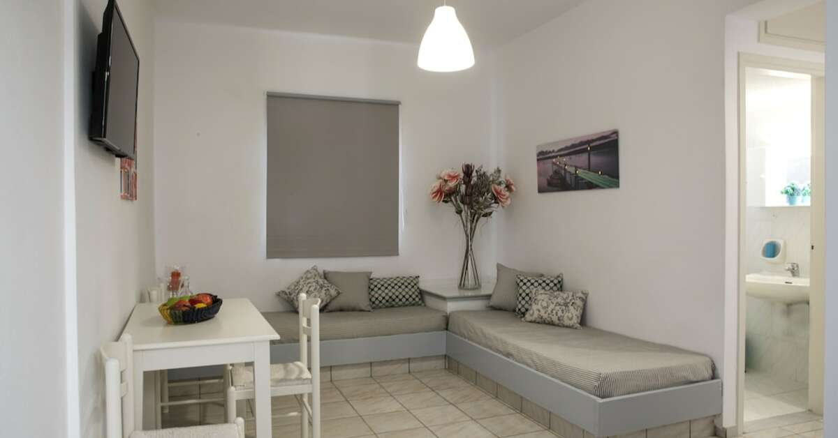 Een foto van Irene Beach Appartementen
