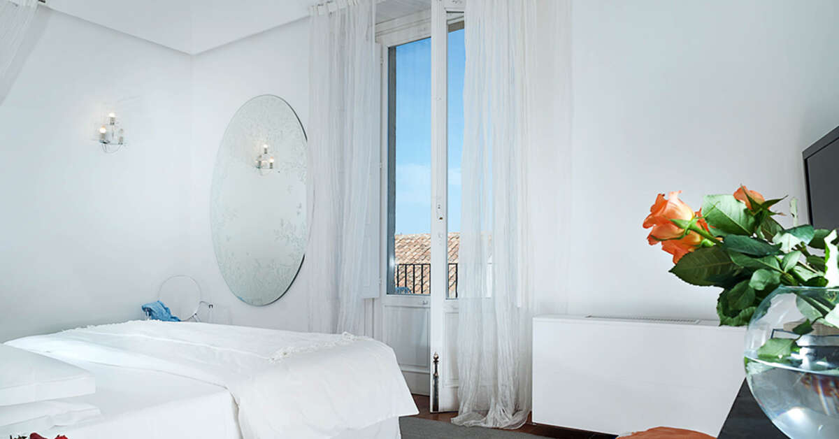 Een foto van Boutique Hotel Donna Carmela