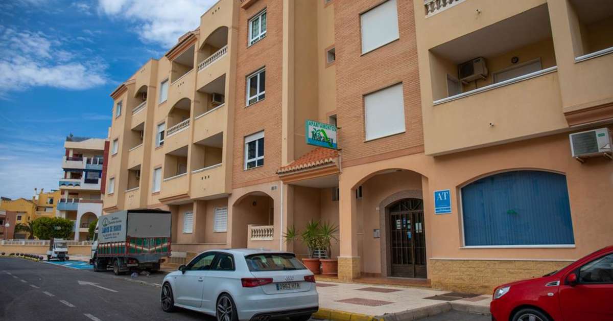 Een foto van Maracay Appartementen